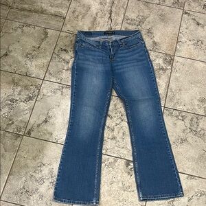 Women's Blue Jeans